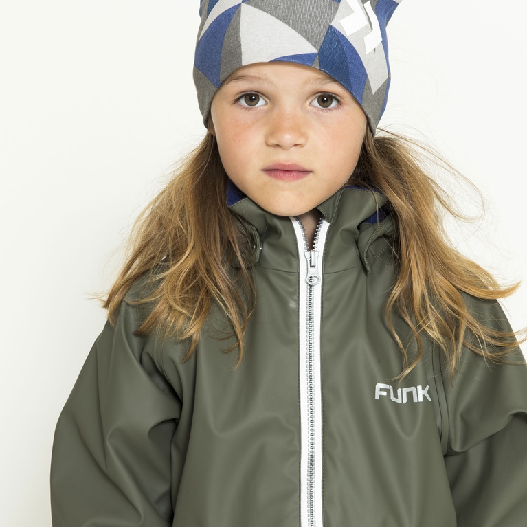 Overall "Ätran" Overall "Ätran"